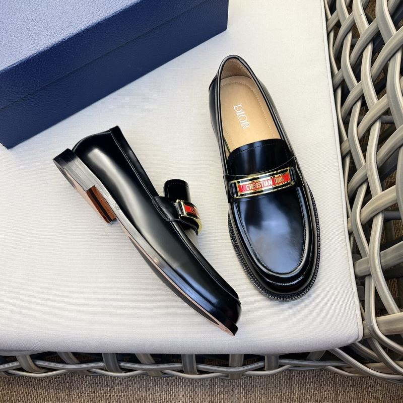 Christian Dior Business Shoes